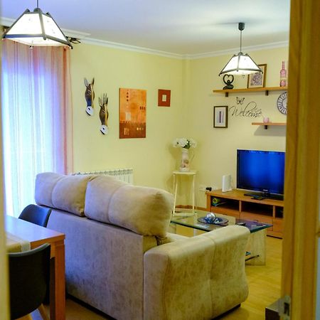 Apartamento Sella Y Mar - Vut12As Ribadesella Εξωτερικό φωτογραφία