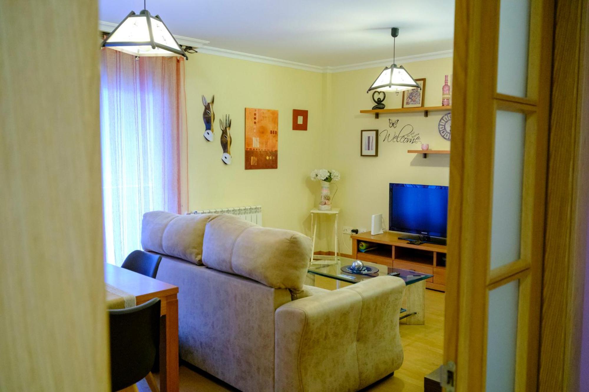Apartamento Sella Y Mar - Vut12As Ribadesella Εξωτερικό φωτογραφία