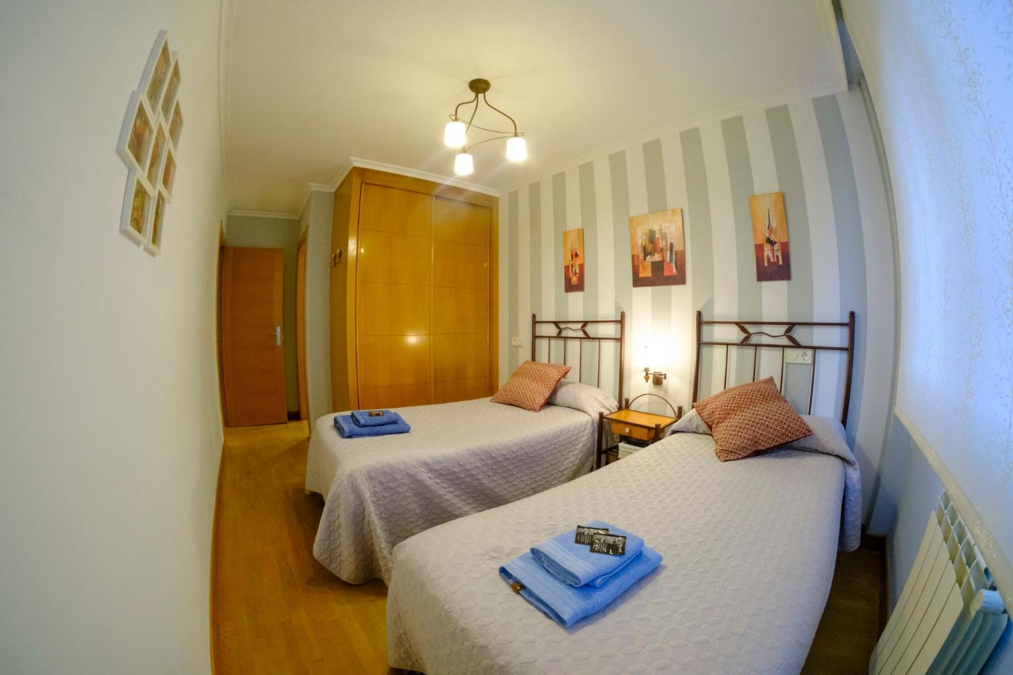 Apartamento Sella Y Mar - Vut12As Ribadesella Εξωτερικό φωτογραφία