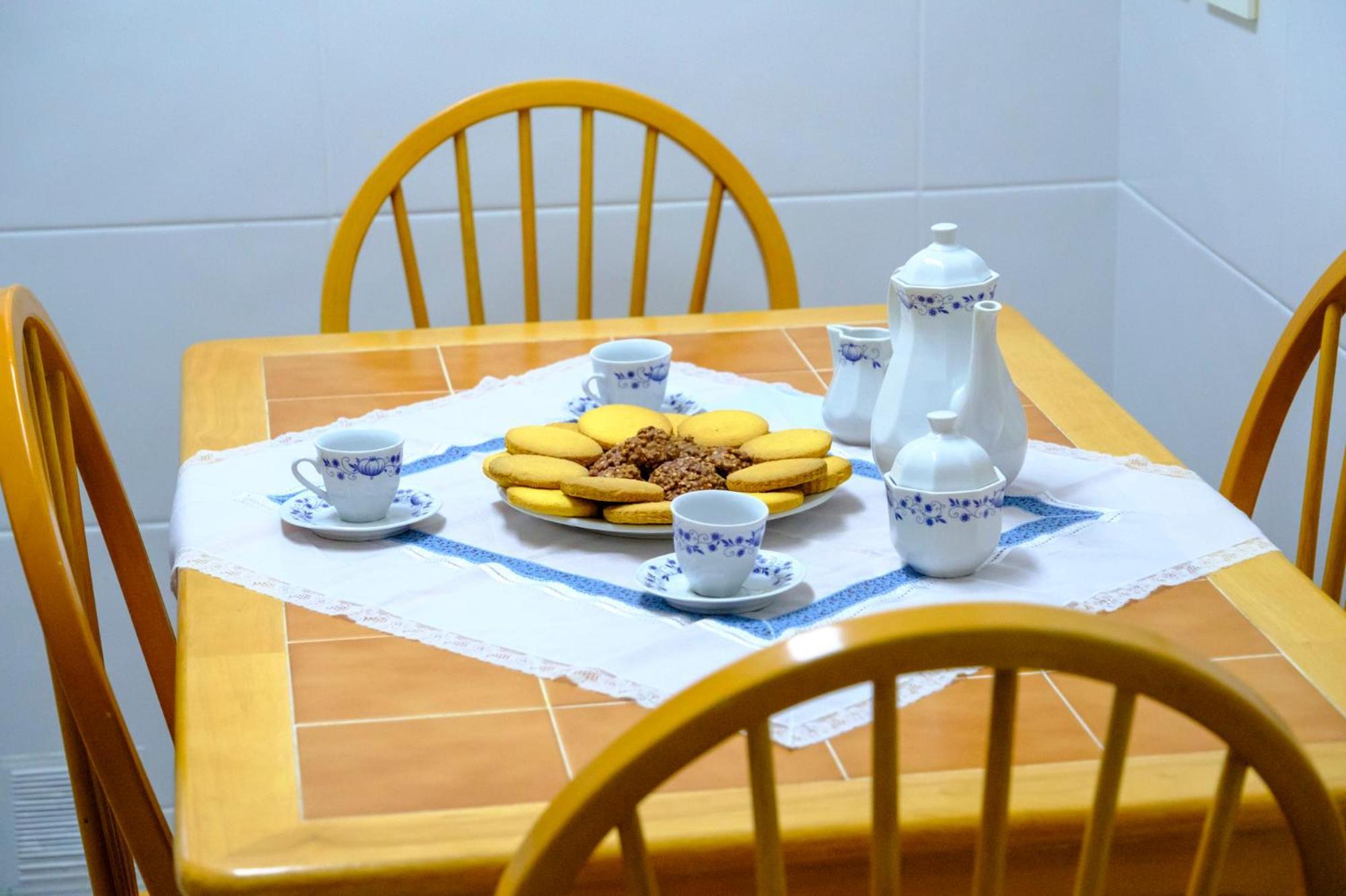 Apartamento Sella Y Mar - Vut12As Ribadesella Εξωτερικό φωτογραφία