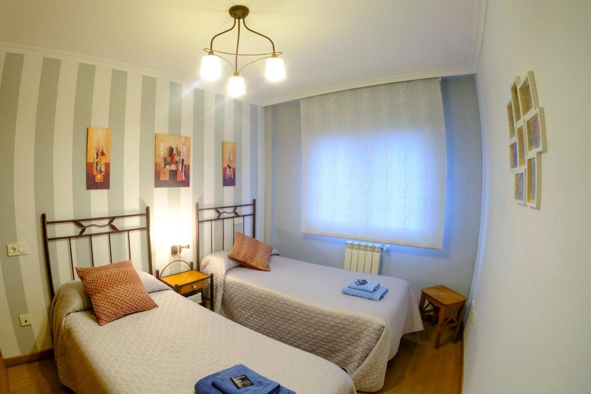 Apartamento Sella Y Mar - Vut12As Ribadesella Εξωτερικό φωτογραφία