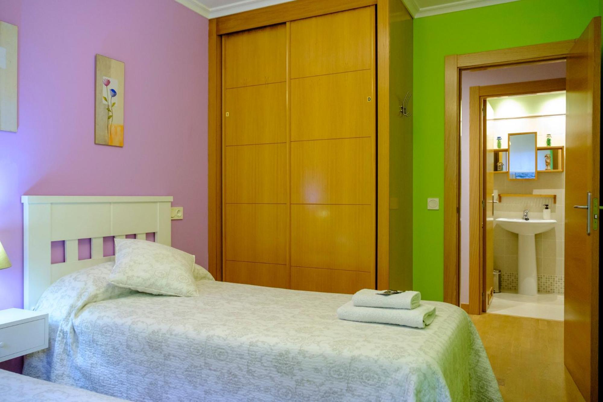 Apartamento Sella Y Mar - Vut12As Ribadesella Εξωτερικό φωτογραφία