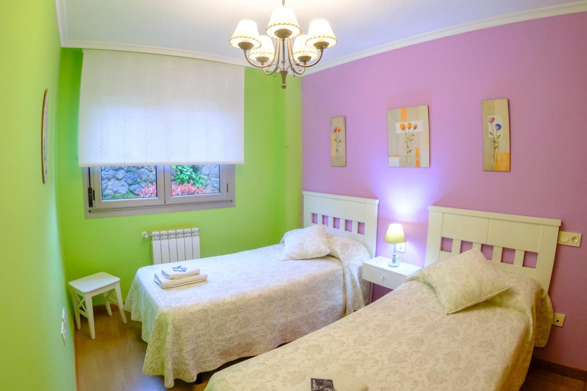 Apartamento Sella Y Mar - Vut12As Ribadesella Εξωτερικό φωτογραφία