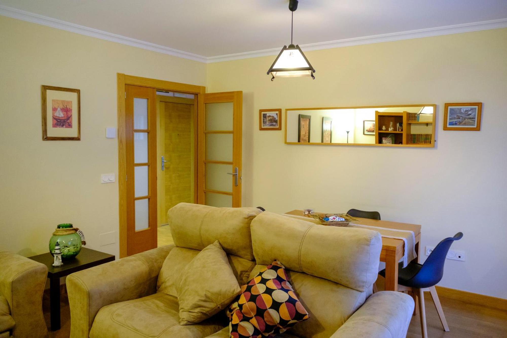 Apartamento Sella Y Mar - Vut12As Ribadesella Εξωτερικό φωτογραφία