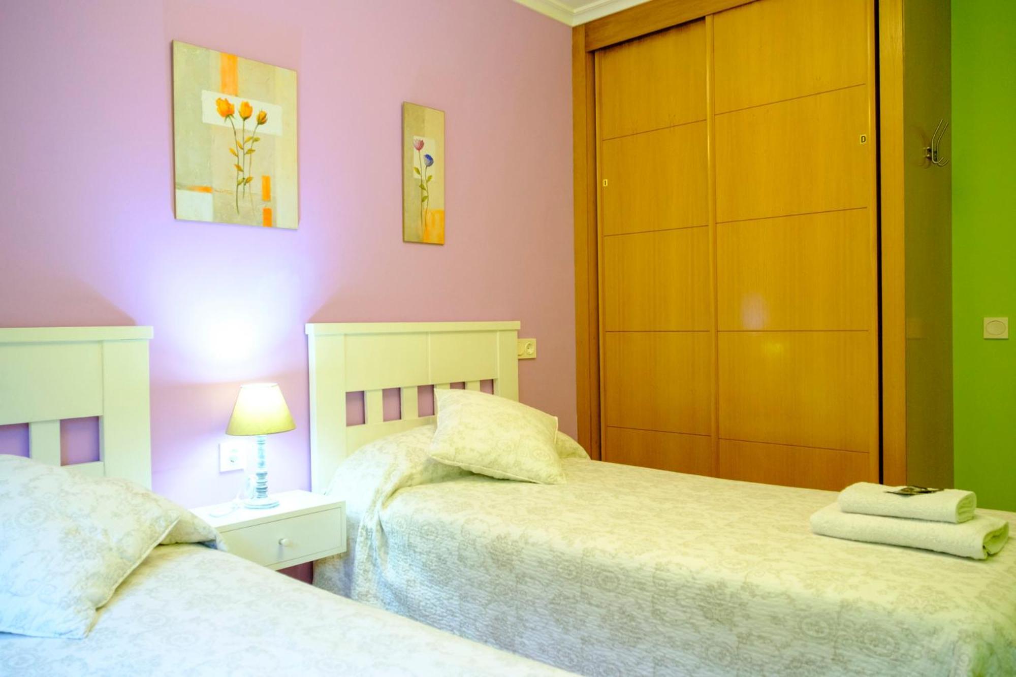 Apartamento Sella Y Mar - Vut12As Ribadesella Εξωτερικό φωτογραφία