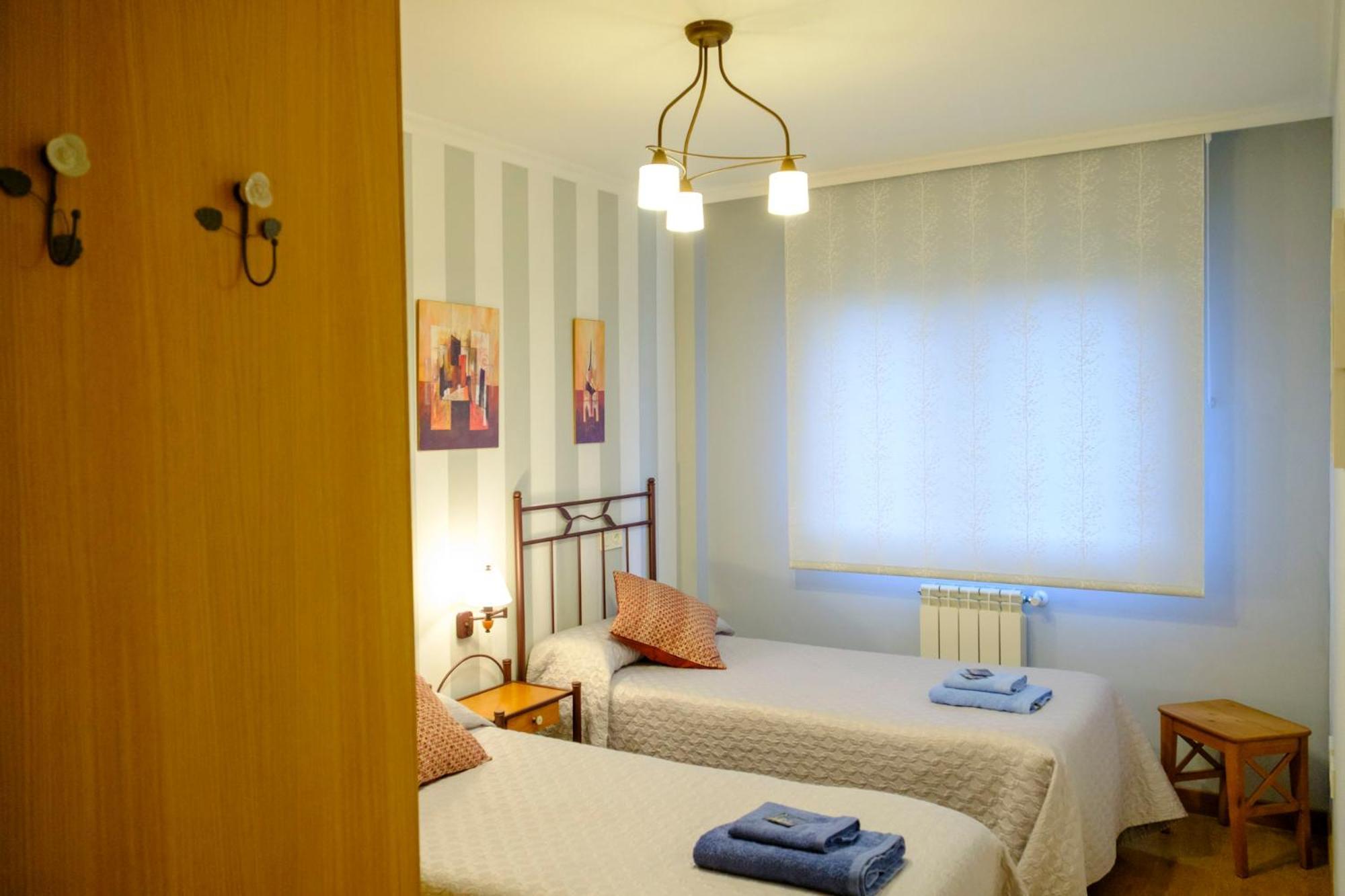 Apartamento Sella Y Mar - Vut12As Ribadesella Εξωτερικό φωτογραφία