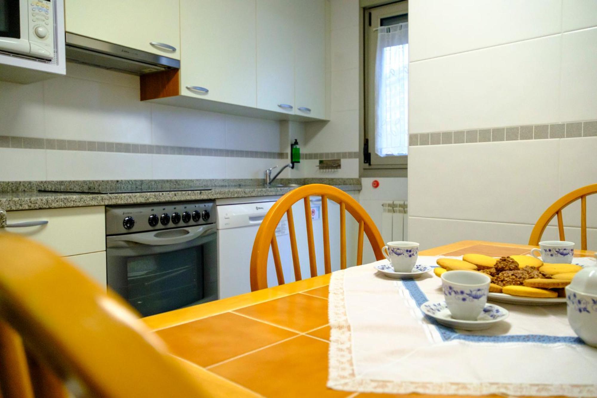 Apartamento Sella Y Mar - Vut12As Ribadesella Εξωτερικό φωτογραφία