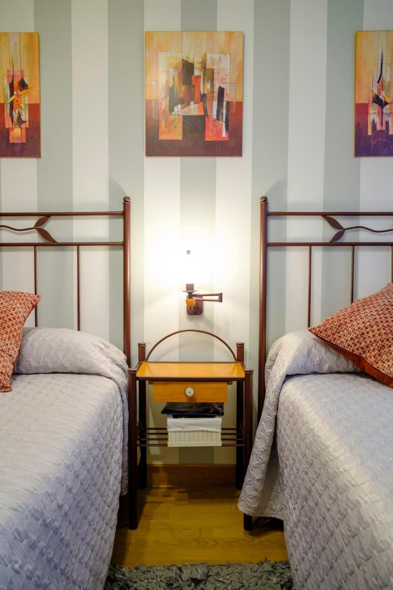 Apartamento Sella Y Mar - Vut12As Ribadesella Εξωτερικό φωτογραφία