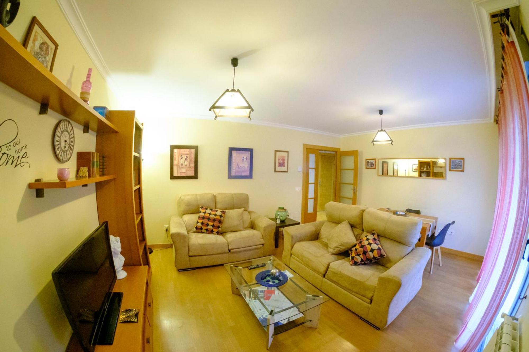 Apartamento Sella Y Mar - Vut12As Ribadesella Εξωτερικό φωτογραφία