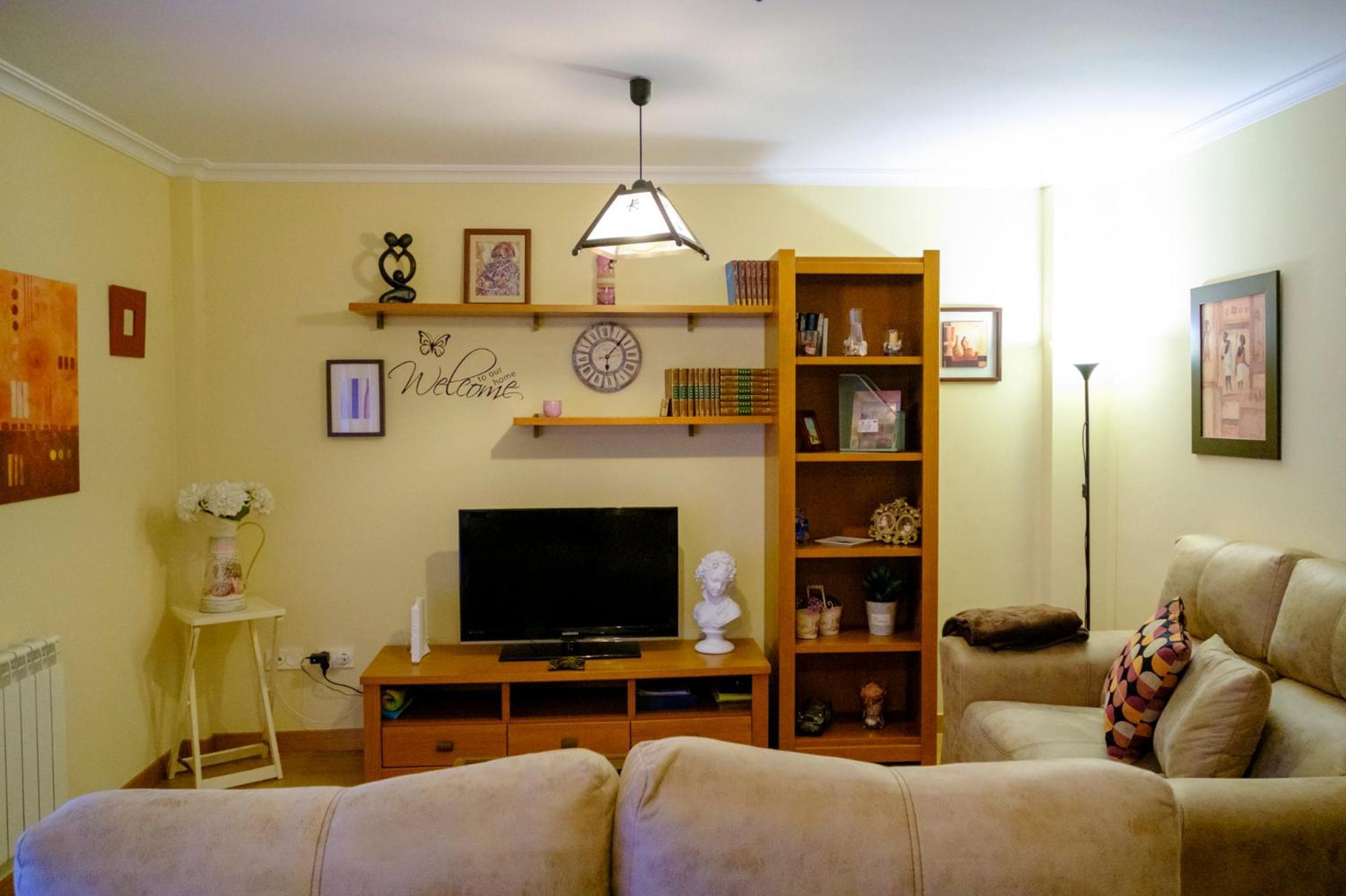 Apartamento Sella Y Mar - Vut12As Ribadesella Εξωτερικό φωτογραφία