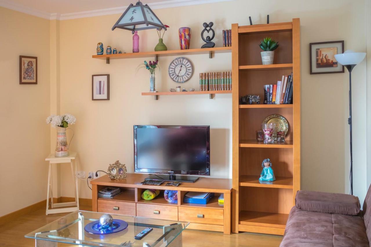 Apartamento Sella Y Mar - Vut12As Ribadesella Εξωτερικό φωτογραφία