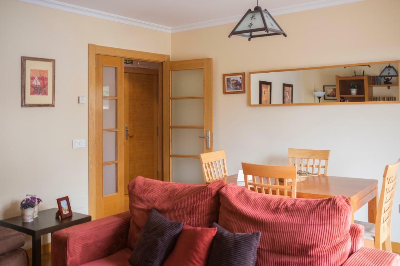 Apartamento Sella Y Mar - Vut12As Ribadesella Εξωτερικό φωτογραφία