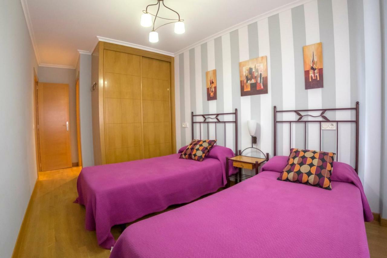 Apartamento Sella Y Mar - Vut12As Ribadesella Εξωτερικό φωτογραφία