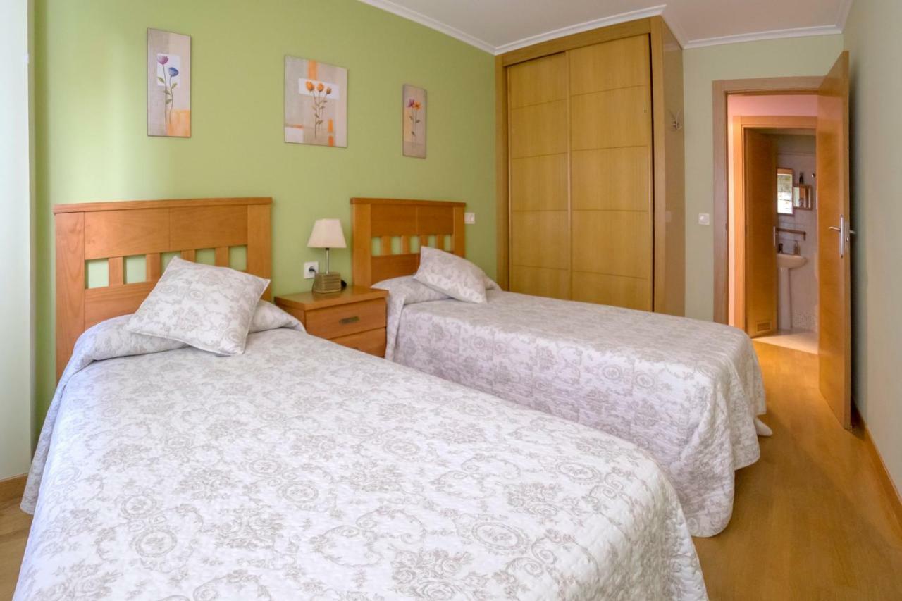 Apartamento Sella Y Mar - Vut12As Ribadesella Εξωτερικό φωτογραφία