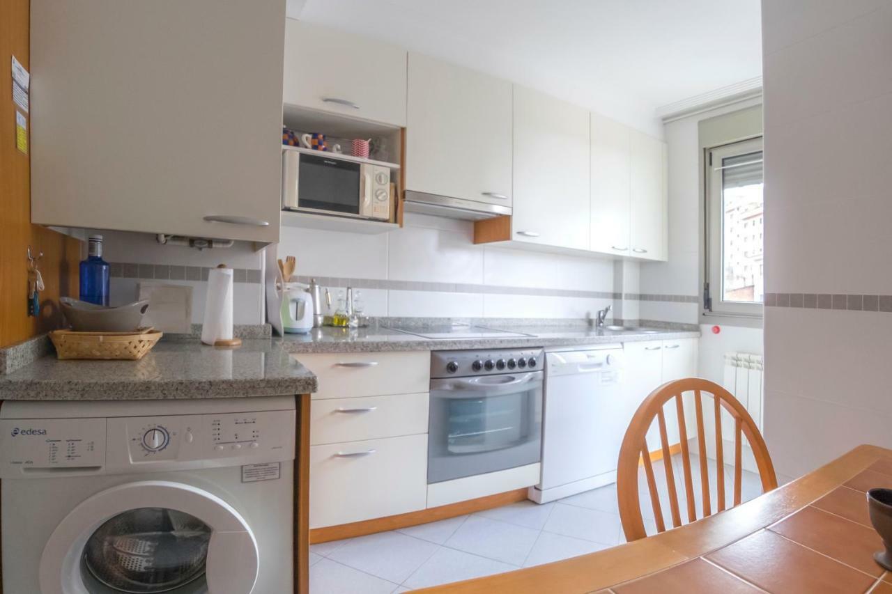 Apartamento Sella Y Mar - Vut12As Ribadesella Εξωτερικό φωτογραφία
