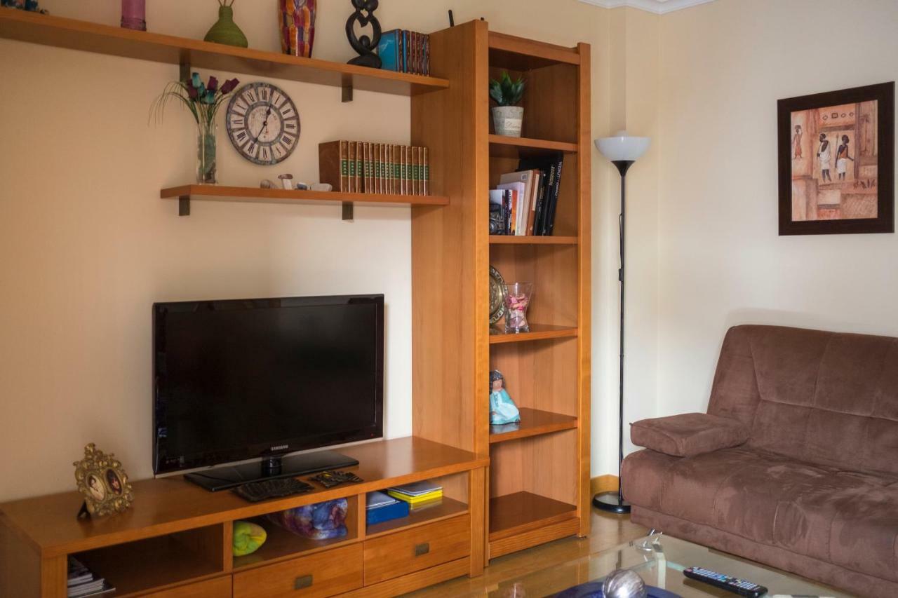 Apartamento Sella Y Mar - Vut12As Ribadesella Εξωτερικό φωτογραφία