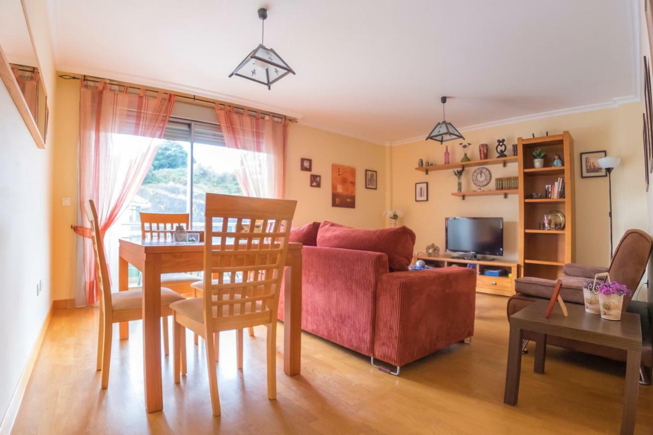 Apartamento Sella Y Mar - Vut12As Ribadesella Εξωτερικό φωτογραφία