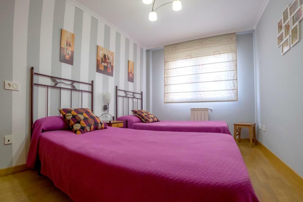 Apartamento Sella Y Mar - Vut12As Ribadesella Εξωτερικό φωτογραφία