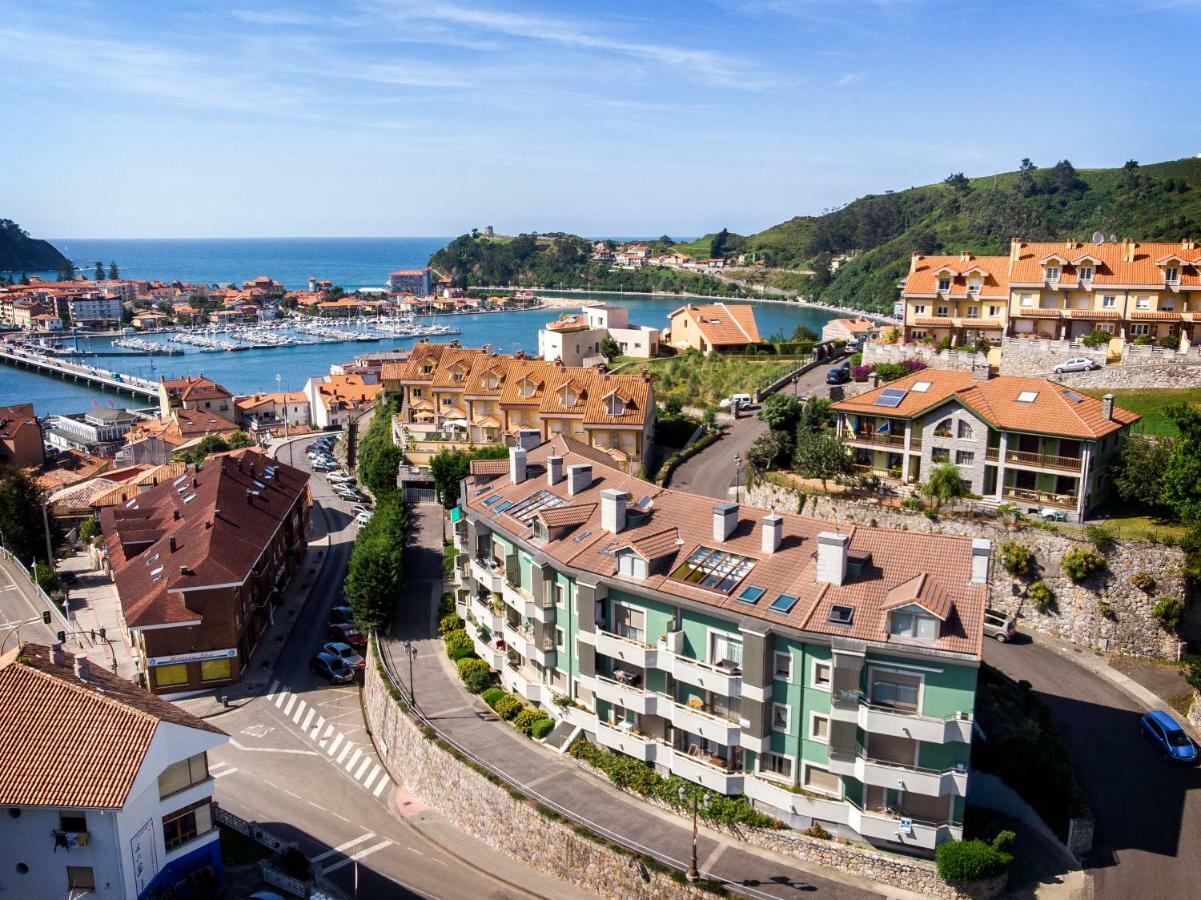 Apartamento Sella Y Mar - Vut12As Ribadesella Εξωτερικό φωτογραφία