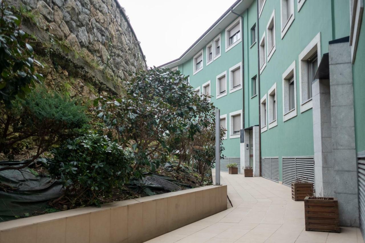 Apartamento Sella Y Mar - Vut12As Ribadesella Εξωτερικό φωτογραφία